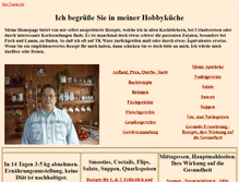 Tablet Screenshot of handwerken-im-emsland.de